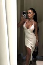 Проститутка Ангелина вип  (Пермь, ИНДИВИДУАЛКА ❤️❤️❤️)