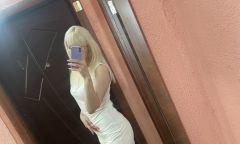проститутка Ксения